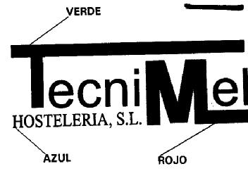 TECNIMEL HOSTELERIA, S.L