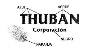 THUBAN CORPORACION