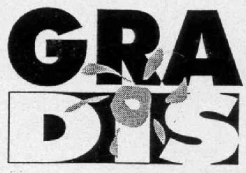 GRADIS
