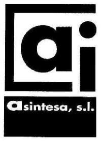 AI ASINTESA, S.L