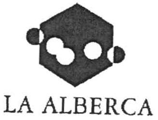 LA ALBERCA