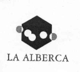 LA ALBERCA