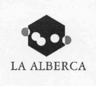 LA ALBERCA