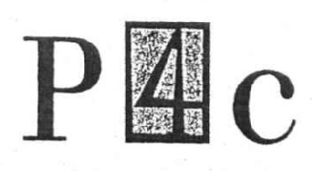 P 4 C