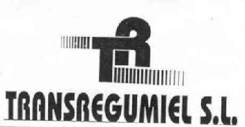 TR TRANSREGUMIEL S.L