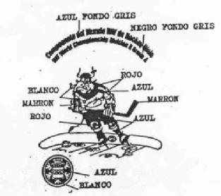 CAMPEONATO DEL MUNDO WHF DE HOCKEY HIELO. WHF WORLD CHAMPIONSHIP DIVISION II GROUP A RFEDI