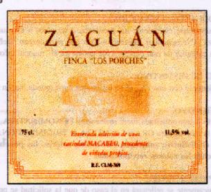 ZAGUAN FINCA 