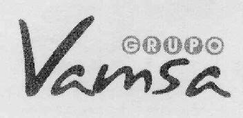 GRUPO VAMSA