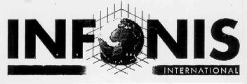 INFONIS INTERNATIONAL