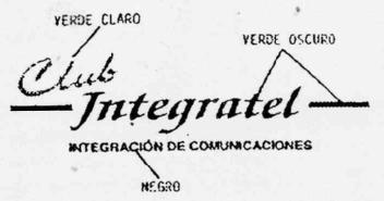CLUB INTEGRATEL INTEGRACION DE COMUNICACIONES