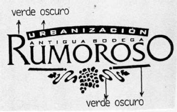URBANIZACION ANTIGUA BODEGA RUMOROSO
