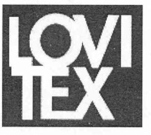 LOVI TEX