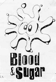 BLOOD & SUGAR