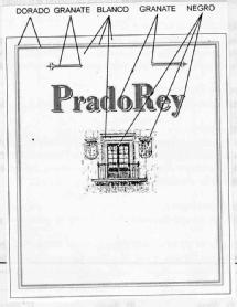PRADOREY