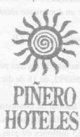 PIÑERO HOTELES