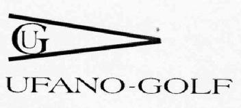 UG UFANO-GOLF
