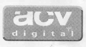 ACV DIGITAL