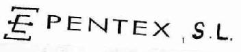 PENTEX, S.L