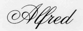 ALFRED