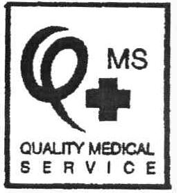 Q+ MS QUALITY MEDICAL SERVICE