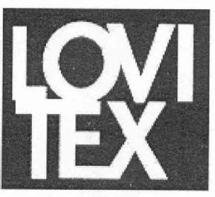 LOVI TEX