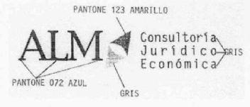 ALM CONSULTORIA JURIDICO ECONOMICA