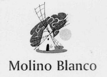 MOLINO BLANCO