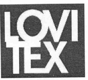 LOVI TEX