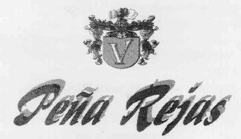 PEÑA REJAS