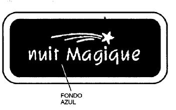 NUIT MAGIQUE