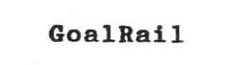 GOALRAIL