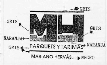 MH PARQUETS Y TARIMAS MARIANO HERVAS,