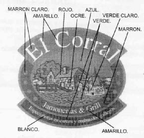EL CORRAL JAMONERIAS & GRILL ESPECIALISTAS EN CARNES Y EMBUTIDOS GALLEGOS