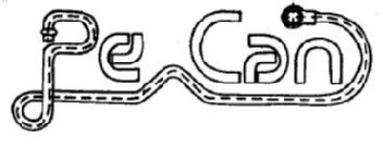 PE CAN