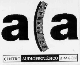 ALA CENTRO AUDIOPROTESICO ARAGON