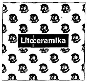 LITOCERAMIKA