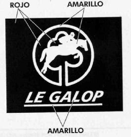 LE GALOP