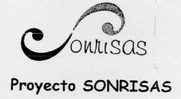 SONRISAS PROYECTO SONRISAS
