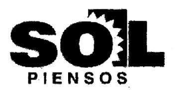 SOL PIENSOS