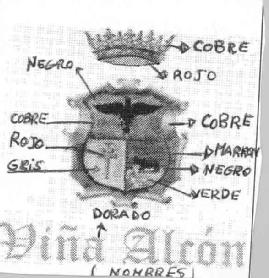 VIÑA ALCON