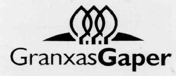 GRANXAS GAPER