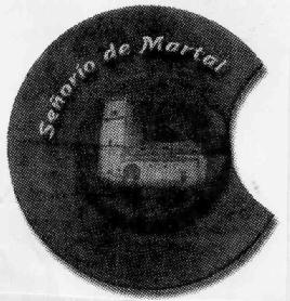 SEÑORIO DE MARTAL