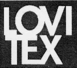 LOVI TEX