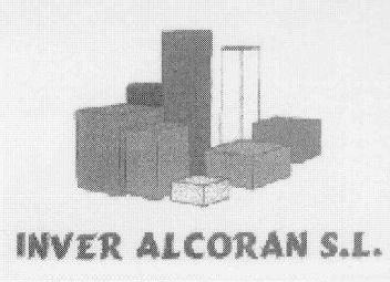 INVER ALCORAN S.L