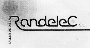 TALLER DE DISEÑO RANDELEC S.L