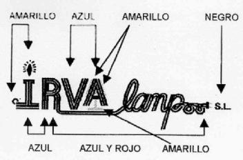 IRVA LAMP S.L