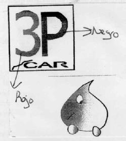 3P CAR