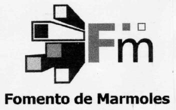 FM FOMENTO DE MARMOLES
