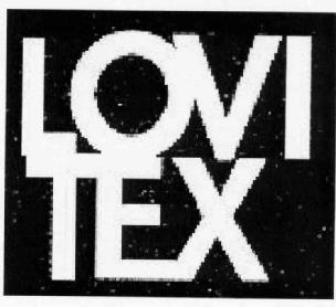 LOVITEX