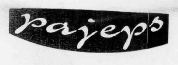 PAJEPS